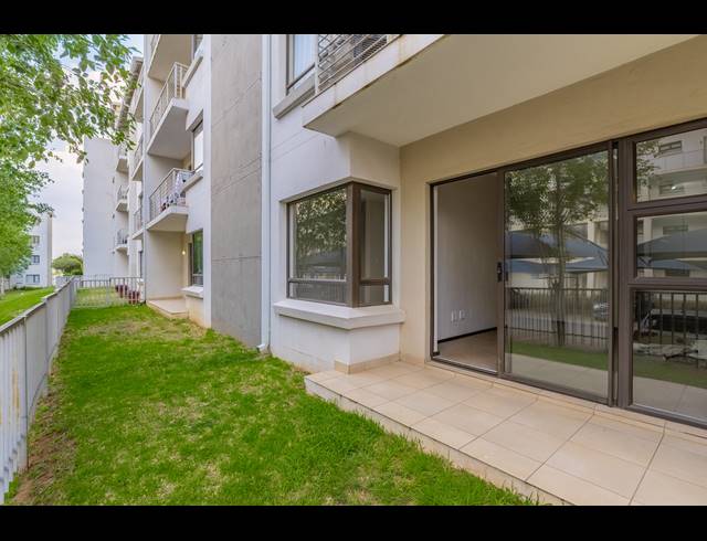 3 BEDROOM APARTMENT FOR SALE IN BROADACRES